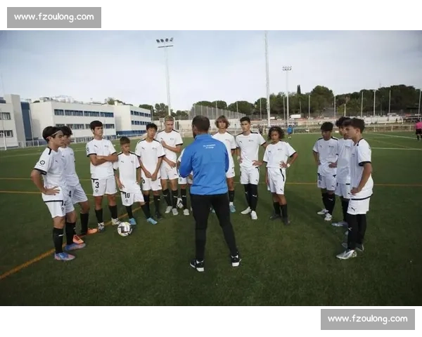 加泰罗尼亚华人青训爆发：326 人注册创纪录，刘凯源等新星闪耀西甲