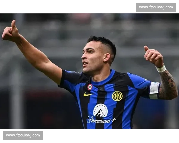 劳塔罗亮剑：国米争冠不容动摇，铁心留队者方能并肩