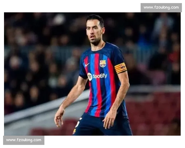 布斯克茨点出关键！迈阿密众志成城誓破波尔图铁壁