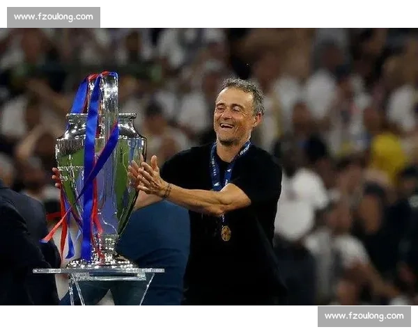 恩里克：欧冠交锋奠定战术优势，世俱杯再克马竞彰显掌控力