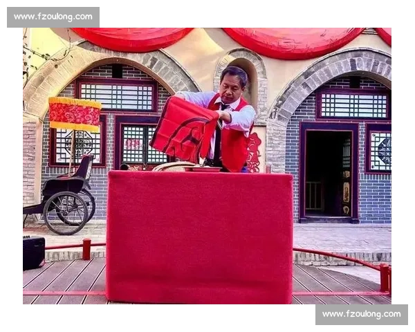 藏地惊喜：非遗周与星空盛宴点燃满分仪式感！