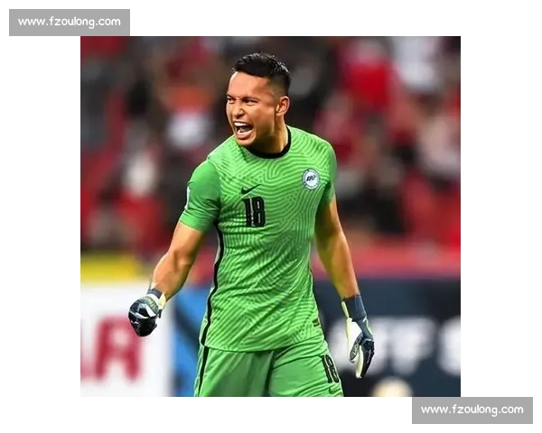 圣保利 20 万欧签奥地利门神！23 岁新星加盟补强门将线