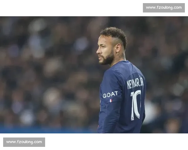 新月 CEO 力挺内马尔：重伤不后悔，品牌价值超预期