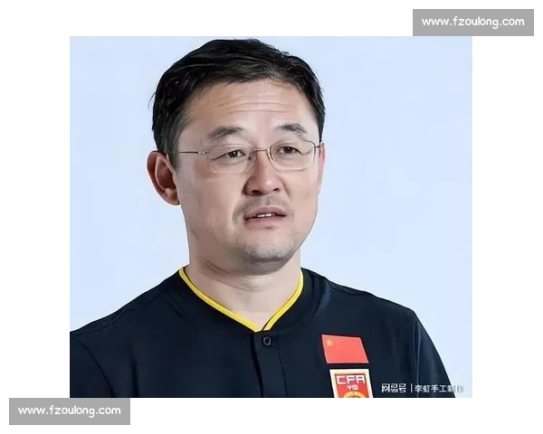 泪目！孙继海携国足黄金一代重聚：那些年的青春记忆回来了