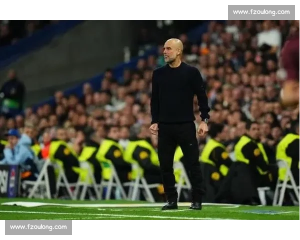 瓜迪奥拉战术绞杀齐达内：欧冠巅峰对决的博弈艺术
