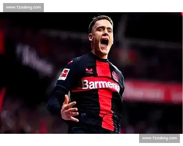 维尔茨登陆英超:罗尔费斯力挺转会决定,新挑战中淬炼世界级中场 维尔茨登陆英超:罗尔费斯力挺转会决定,新挑战中淬炼世界级中场