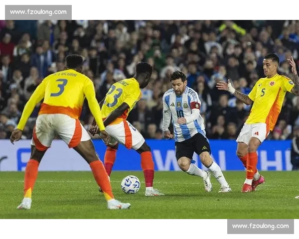 阿根廷十月双战国足 + 乌兹别克！梅西或率队再掀中国足球热潮