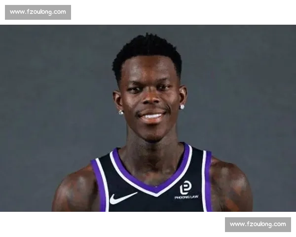 国王两年 3000 万签施罗德 后场双核剑指季后赛