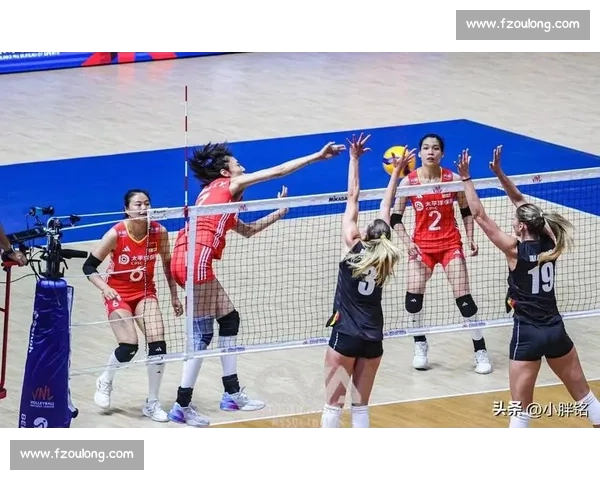 女排世联赛观众纪录刷新！土耳其 1.7 万上座创历史，中国两站憾失良机