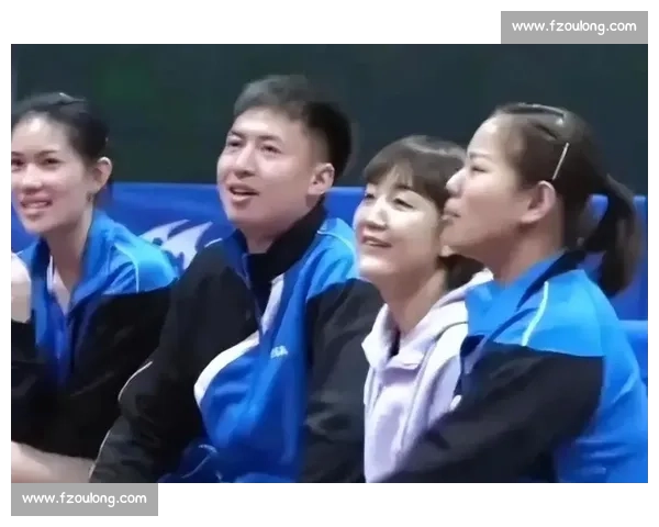 方博复出乒超拒组 王炸组合：与陈梦绯闻背后的压力与抉择