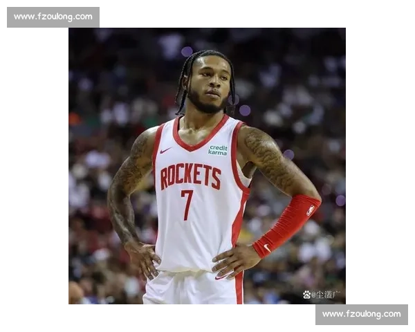 火箭酝酿重磅交易！惠特莫尔 + 兰代尔换湖人 3D 锋线