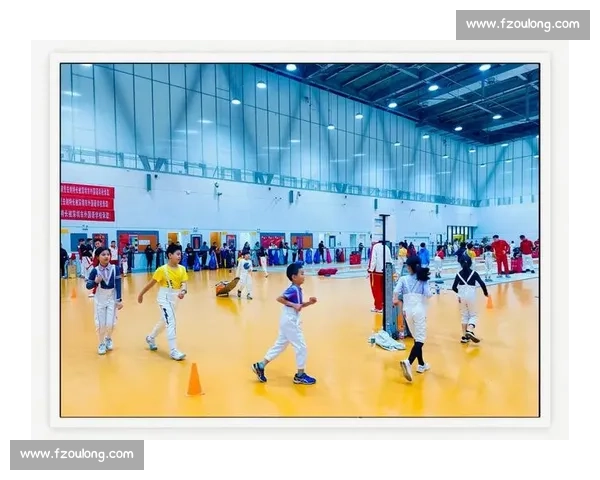 芝罘中学 “小剑客” 市运会斩 37 金创纪录！