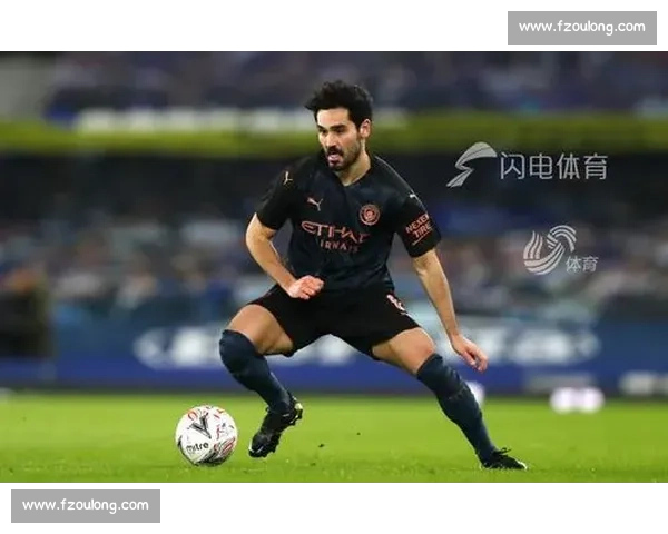 赖因德斯：曼城非丁丁替代者，师从瓜帅 + 德布劳内京多安双模板