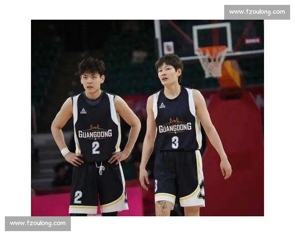 高效 17 分！杨舒予崛起，中国女篮新核比肩杨力维