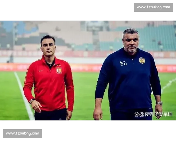 国足新帅锁定洋帅！两大名帅 8 月上任，C 罗恩师与亚洲杯冠军教头谁能破局？