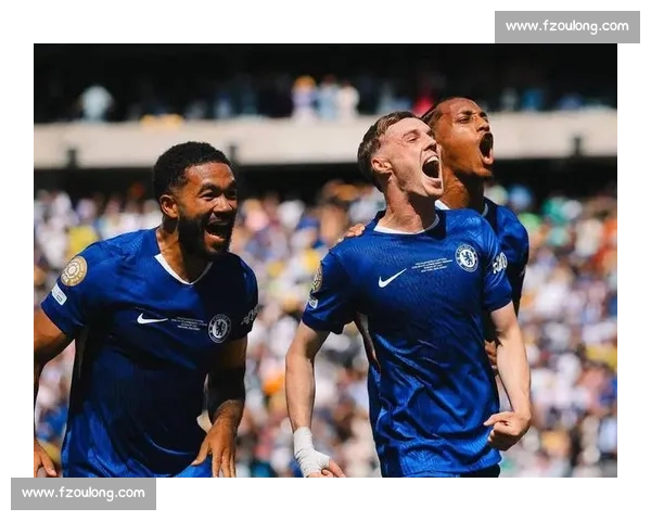 穆德里克因禁药遭 4 年禁赛！切尔西 7000 万引援成史上最惨投资