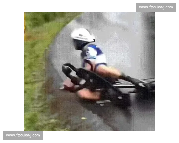 骑行转弯不减速酿事故：雨天、夜间更危险，这些案例和技巧要牢记