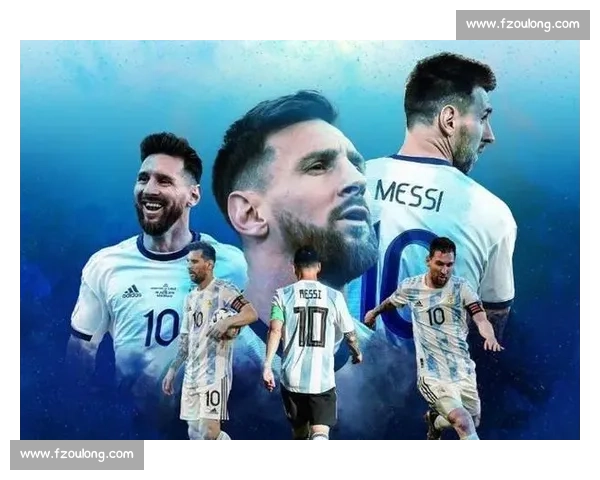 梅西世俱杯谢幕战：师徒兄弟情超越胜负，传奇之夜温情永驻