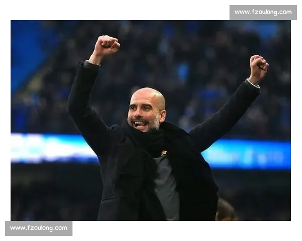 瓜迪奥拉：失利中学习，下一战将提升表现